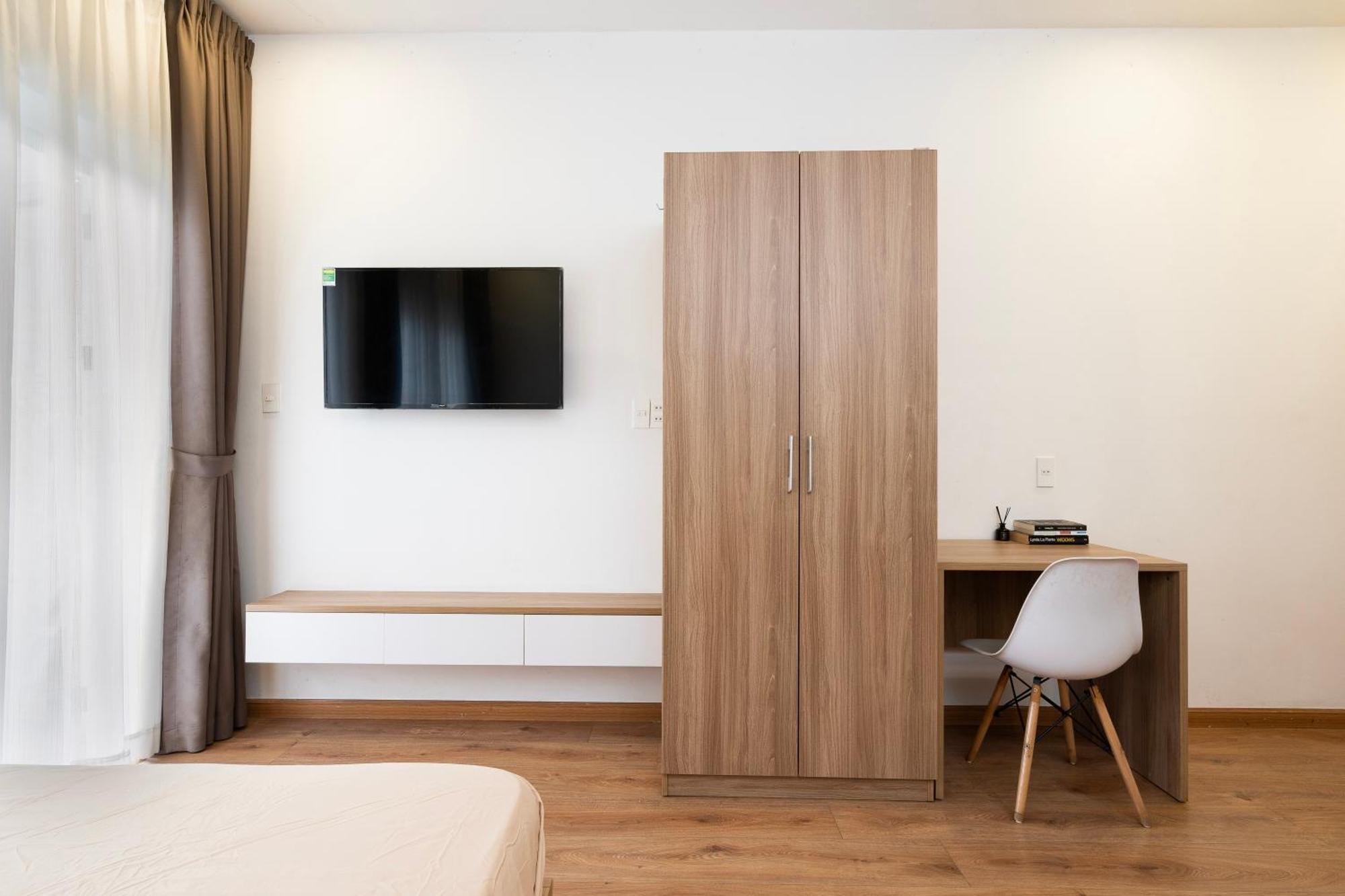 Hidden Homestay Buivien Ho Chi Minh Zewnętrze zdjęcie