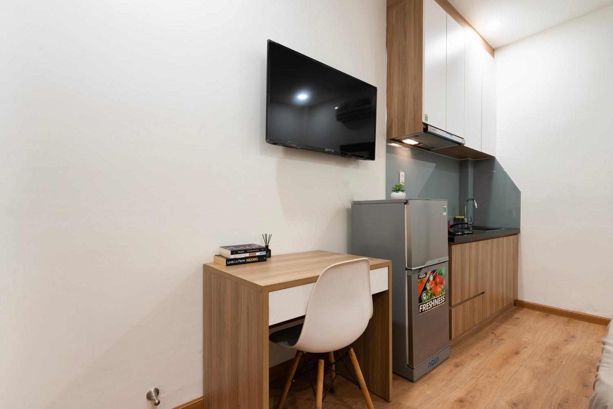 Hidden Homestay Buivien Ho Chi Minh Zewnętrze zdjęcie