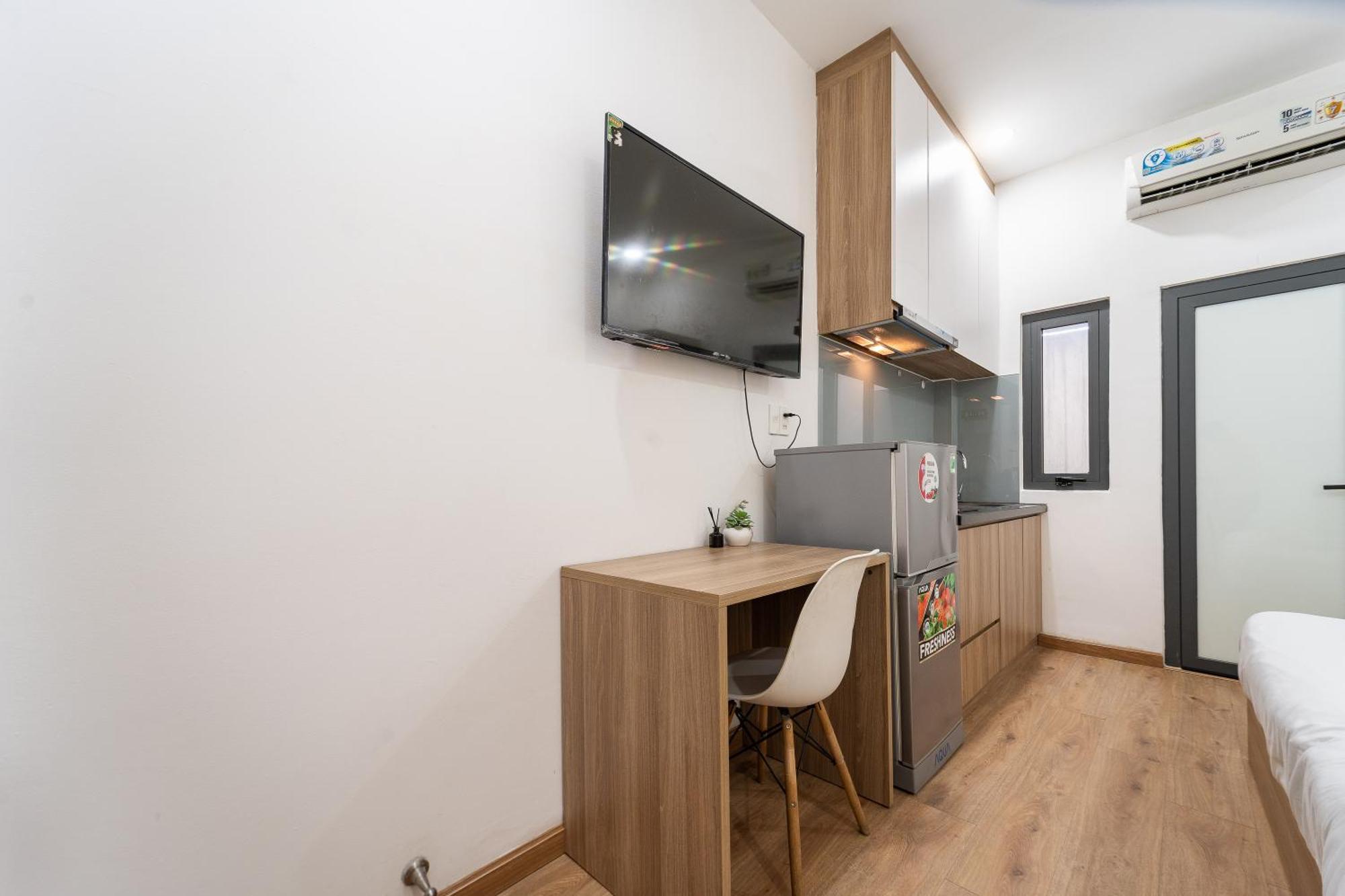 Hidden Homestay Buivien Ho Chi Minh Zewnętrze zdjęcie