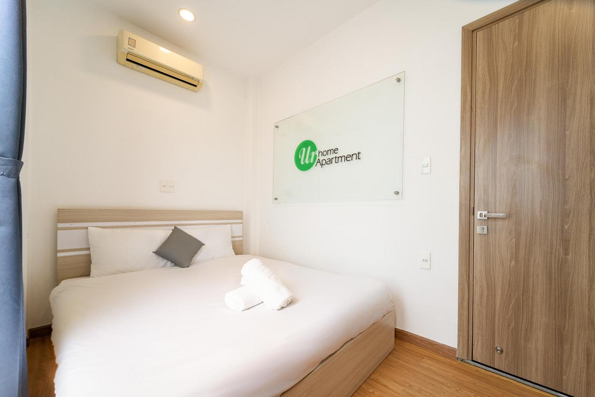 Hidden Homestay Buivien Ho Chi Minh Zewnętrze zdjęcie