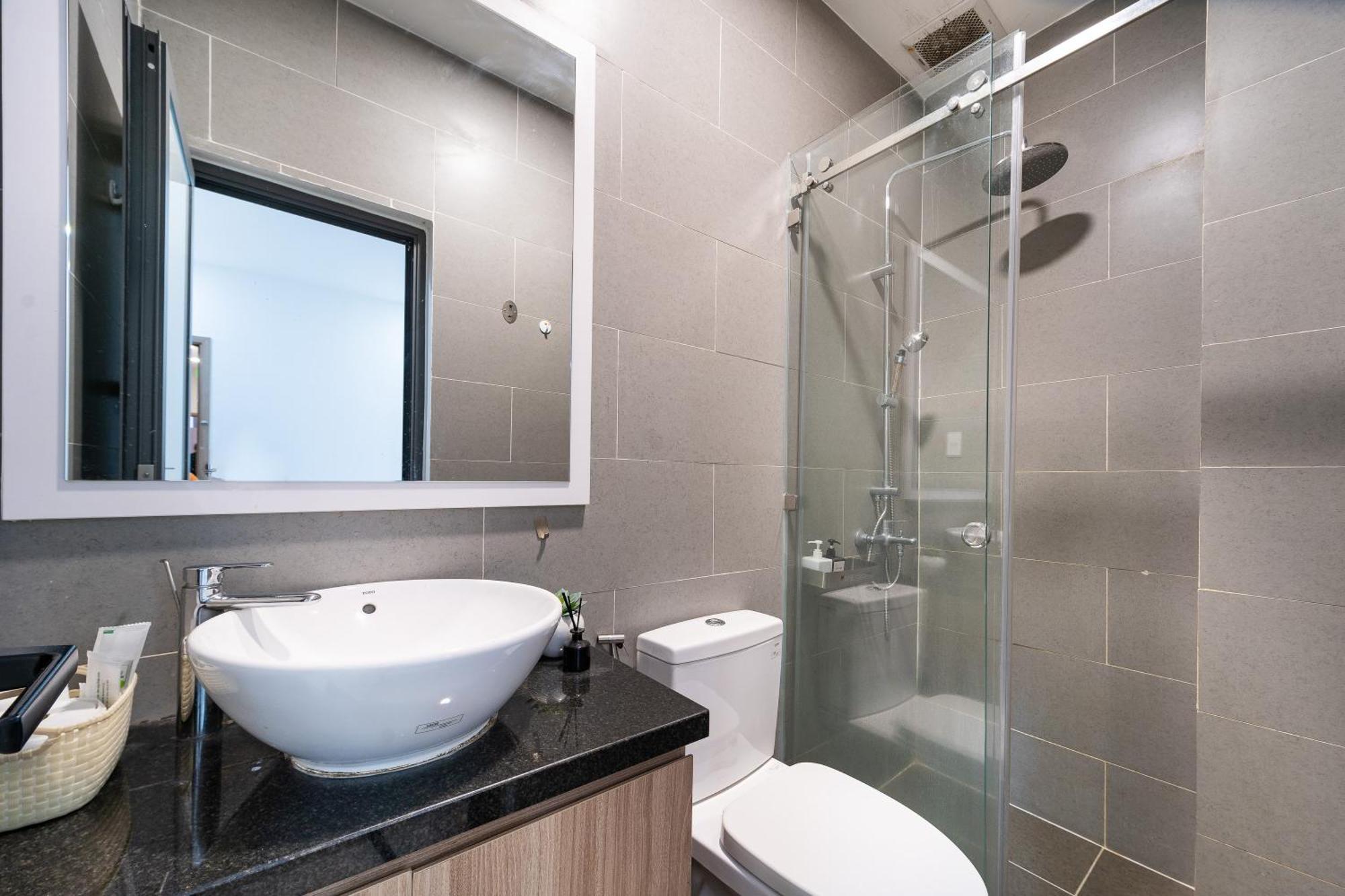 Hidden Homestay Buivien Ho Chi Minh Zewnętrze zdjęcie