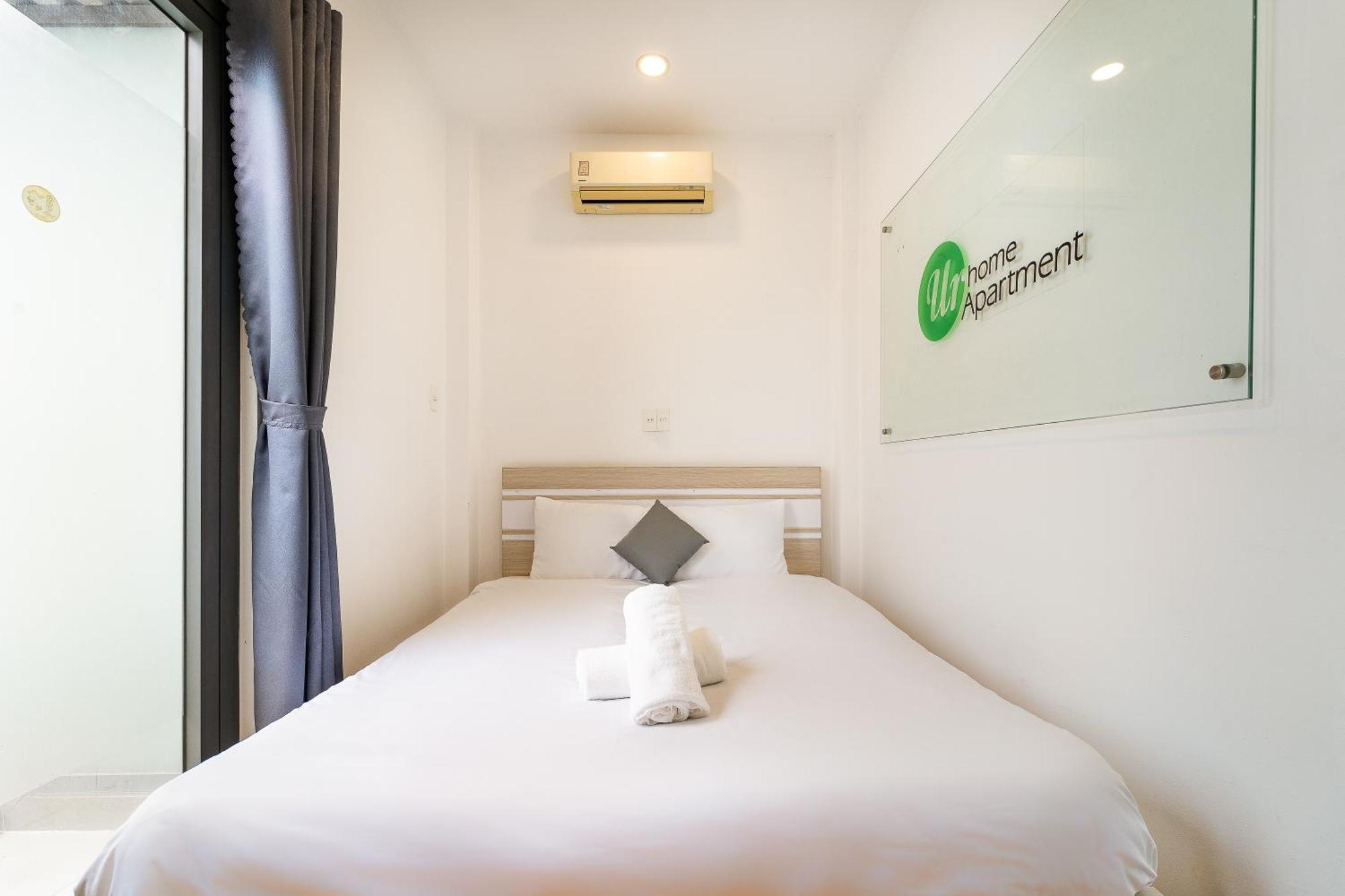 Hidden Homestay Buivien Ho Chi Minh Zewnętrze zdjęcie