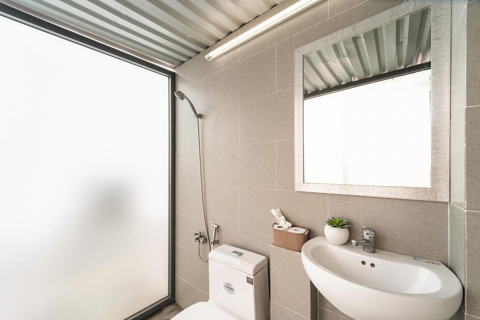 Hidden Homestay Buivien Ho Chi Minh Zewnętrze zdjęcie