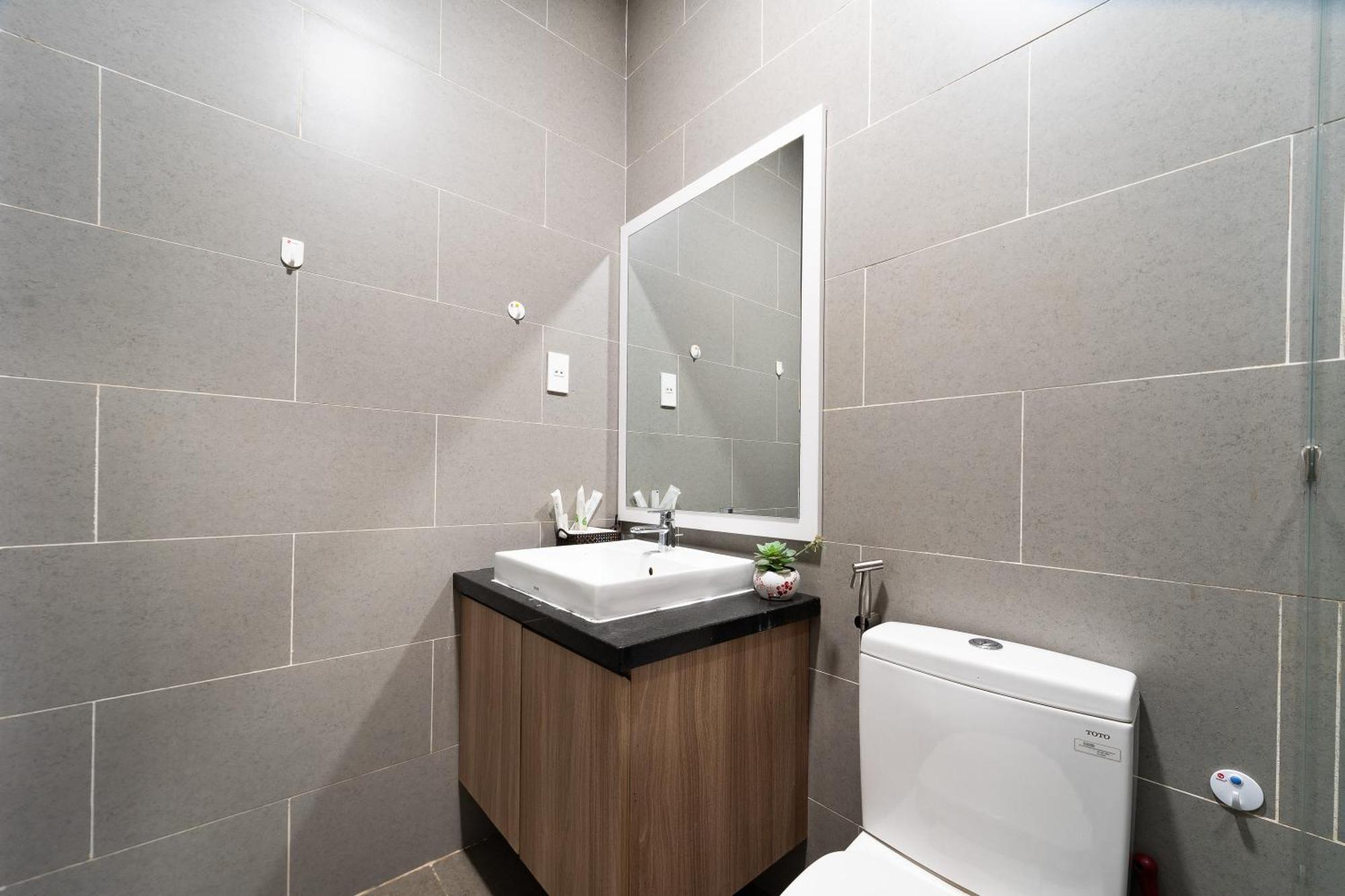 Hidden Homestay Buivien Ho Chi Minh Zewnętrze zdjęcie